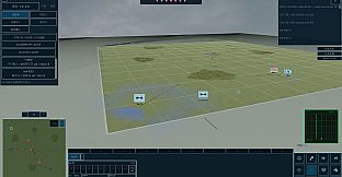 Tactical Combat Simulator