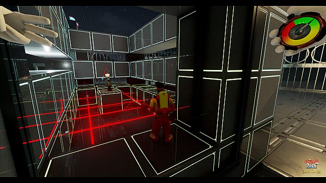 Clown2Beat Crazy Circus