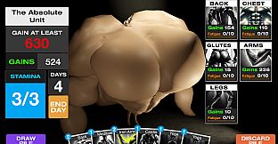 GET YOKED: Extreme Bodybuilding