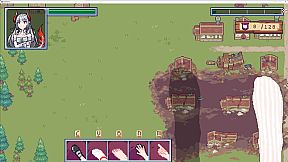 Reyher Austerich's Garden worlds Adventure