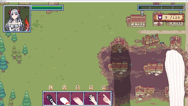 Reyher Austerich's Garden worlds Adventure