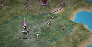 Arkheim - Realms at War