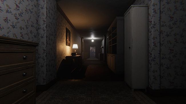 Unmourned VR