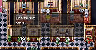 Ostatni Dzien w Pracy