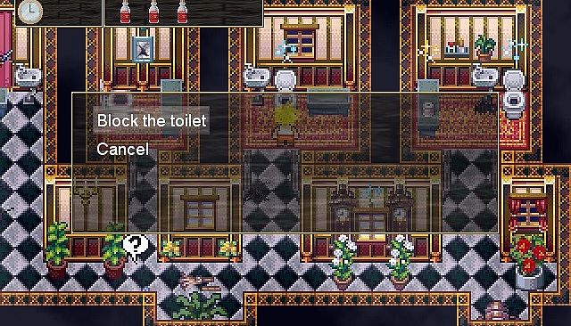 Ostatni Dzien w Pracy