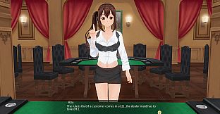 CUSTOM ORDER MAID 3D2 Friendly and Slightly Naughty Woman GP-01