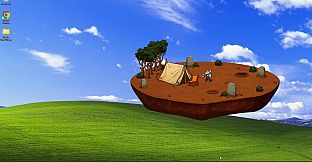 Idle Rat: Island Digger