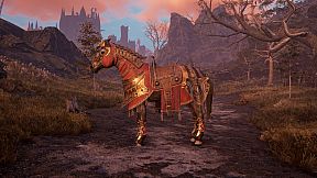 Tainted Grail: The Fall of Avalon - Supporter Edition