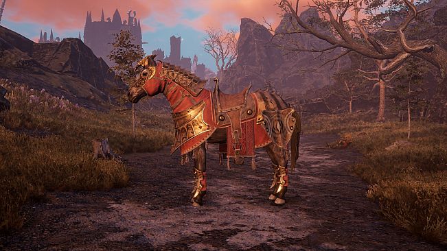 Tainted Grail: The Fall of Avalon - Supporter Edition