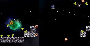 Starry Moon Island 2 Perimeter MP08