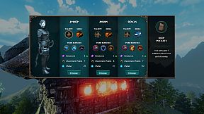 The Dragoness: Command of the Flame