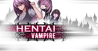 Hentai Vampire Soundtrack + Artbook