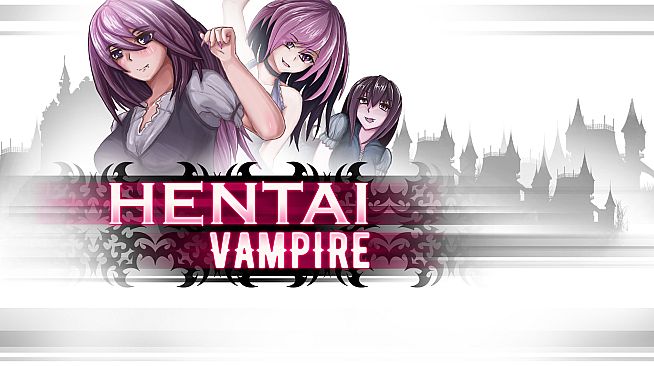Hentai Vampire Soundtrack + Artbook