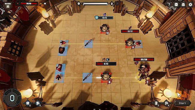 Ashes of Pantheon