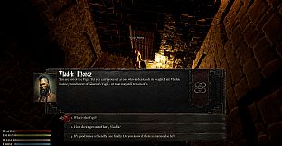 The Hunger Below