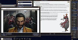 Fantasy Grounds - Stormlight: Speak the Words