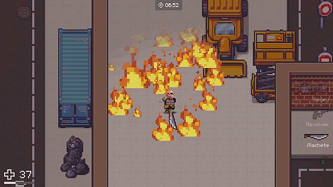 Plan B4: Proceed with the Plan A