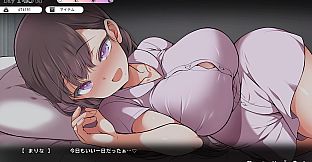 With the Devilish Her…