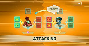 Insane Robots - Robot Pack 2