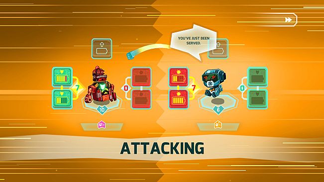 Insane Robots - Robot Pack 2