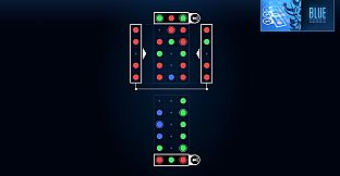 Quaddro 2: Blue Level Pack