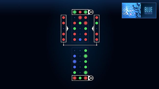 Quaddro 2: Blue Level Pack