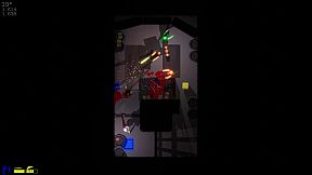 Definitely Sneaky But Not Sneaky