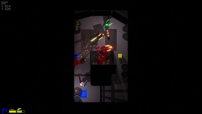 Definitely Sneaky But Not Sneaky