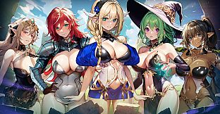 Spire of Lust & Fetish