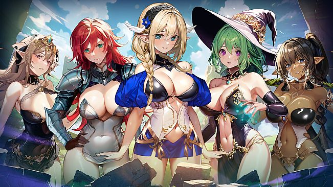 Spire of Lust & Fetish