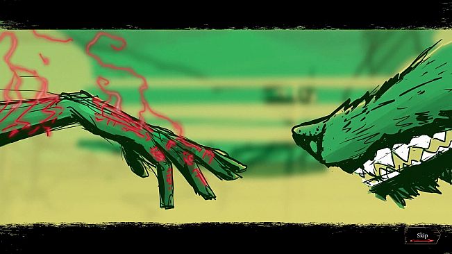 Hound Riders