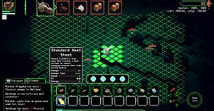 A Tale of Silent Depths