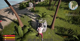survive the island SINGLE PLAYER AND ONLINE NEW MAP