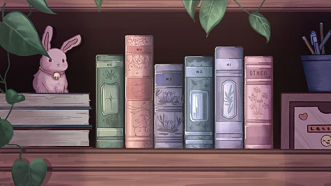 Wagashi Read