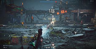 Stellar Blade x GODDESS OF VICTORY: NIKKE