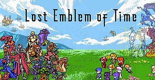 Lost Emblem of Time