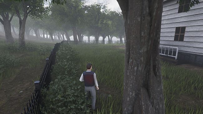 THE KING IN THE SHADES