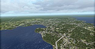 FSX Steam Edition: Toposim US Upper Midwest Add-On