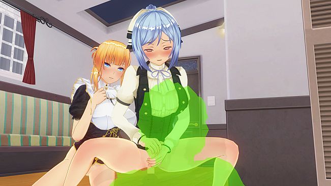 CUSTOM ORDER MAID 3D2 Kuudere ~Cool and Mature~ GP-03