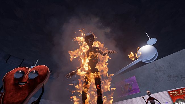 Ben and Ed - Blood Party