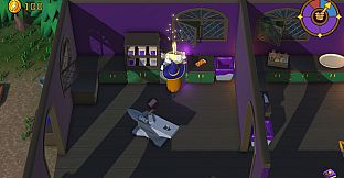 Potion Nook