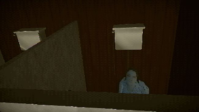 Corbaci: A Cozy Cinematic Horror