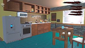 The Detective Chapters: Part One