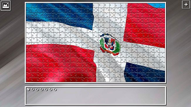 Super Jigsaw Puzzle: Generations - Dominican Republic