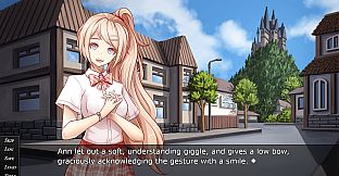 Sanguis: Veil of the Forgotten