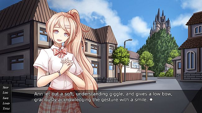 Sanguis: Veil of the Forgotten