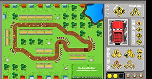 Smart Tracks - Think and Run