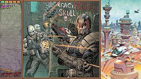 Pixel Puzzles Ultimate Jigsaw Puzzles