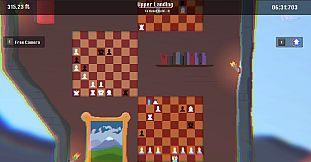 Who Takes The Crown?