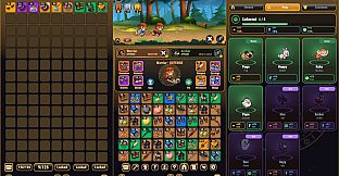 Task Bar Farm
